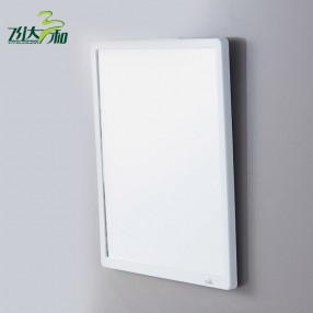 R5280 Large square mirror / R5290 square mirror