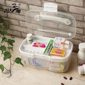 K1120 Multi-purpose storage box