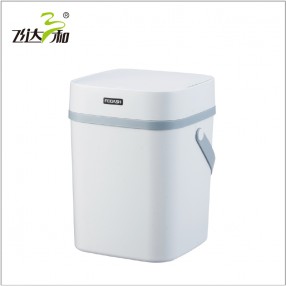 TG3500/TG3580  Square trash can  12L/15L