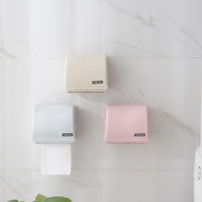 N2110 Wall-mounted waterproof tissue box