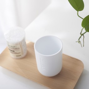 N1290 Zhuya series mouthwash cup