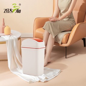 TG2601/TG2611/TG2621Shake the lid on the trash can6L/10L/15L