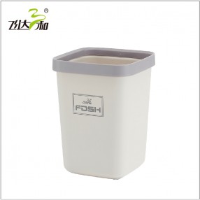 G2541/ G2551 /G1681 Small Square trash can 6L/10L/12L