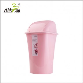 G2370/G2360 Shake the lid on the trash can6L/8L