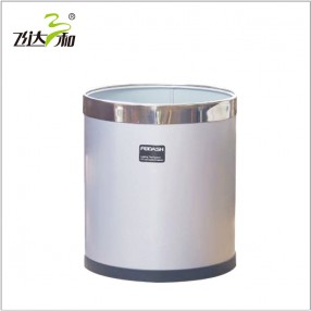 G2501 Classic trash can 12L