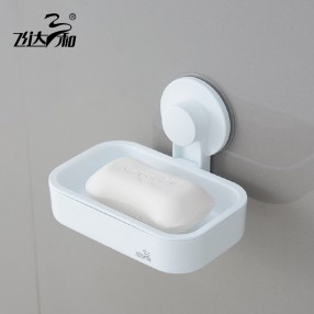 R5140 Strong suction wall soap box