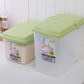  H1940/H1950 Rice bucket grain container 5KG/10KG