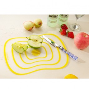 H1650/H1660 Large/medium creative healthy cutting board