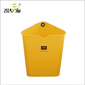 G2390Triangular trash can8.5L