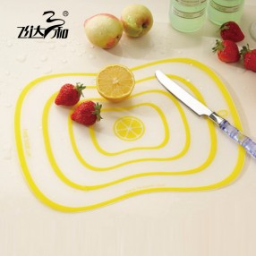 H1670 Small health cutting board