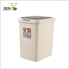 G3020/G3030Square trash can10L/12L