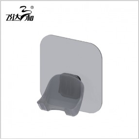 R5411 Strong suction wall shaver holder