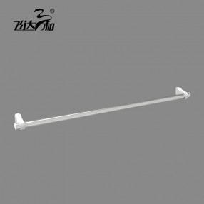 H3500 Stainless steel round long hanging rod