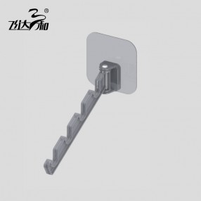 R5491 Strong suction wall mount