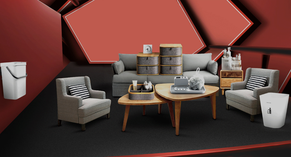 Household goods brand